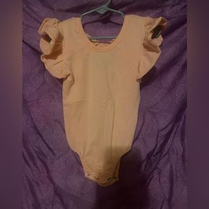 Size 3T leotard